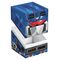 Squaroes Squaroe Transformers TR008 - Soundwave