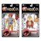 Thundercats Deluxe Action Figure Wave 03 Lion-O (Toy Recolor) 18 cm