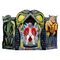 Thundercats Vintage Collection Action Figures 2-Pack Mumm-Ra's Tomb 14 cm