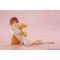 Atelier Ryza: Ever Darkness & the Secret Hideout Desktop Cute PVC Figure Ryza (Nightwear Ver.) Reissue 13 cm