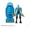 Microman Legacy Soul Action Figure Command 1 East Hernandez