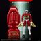 Microman Legacy Soul Action Figure Command 1 Eric Hernandez