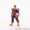 My Hero Academia Collekazaro Action Figure CK-M14 Endeavor 11 cm