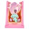 Unicorno Window Box Figure Baby Special Edition 7 cm