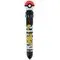 Pokémon Multi Colour Pen Spinny Pokéball