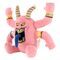 Warhammer Plush Figure Pink Horror of Tzeentch