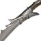 Kit Rae Swords of the Ancients Replica 1/1 Mithrodin: Dark Edition Fantasy Sword