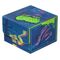Ultimate Guard Sidewinder 133+ Xenoskin Magic: The Gathering | Teenage Mutant Ninja Turtles - Blue Pizza