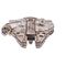 Star Wars 3D Wooden Puzzle Millennium Falcon
