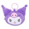 Sanrio Key Chain Hello Kitty & Friends Plushie Pals