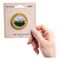 The Lord of the Rings Trilogy Magnet The Fellowship