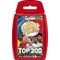 World Football Stars Card Game 200 Pack 1 *German Version*