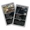 The Mandalorian and Grogu Card Game Top Trumps Collectables *German Version*