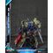 Transformers Generation One AMK Mini Series Plastic Model Kit Wave 3 Optimus Prime TF 3 11 cm