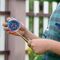 Lexibook - Stitch Yo-Yo with Light Effects (YY1D) /