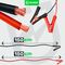 Microprocessor charger 6-12 V 15 A + battery charger W14017 WUBER