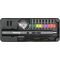 YATO Cordless Screwdriver Set with Bits 3.7 V, 56 Pieces, YT-25770