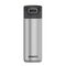 Kambukka Etna 500ml Silver thermal mug