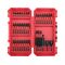 YATO Impact Screwdriver Bit Set, 39 Pieces, YT-78076