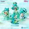 HATSUNE MIKU - Echoes of Nature - Blind Box 4 Figure set
