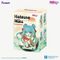 HATSUNE MIKU - Echoes of Nature - Blind Box 4 Figure set