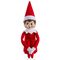 The Elf on the shelf - Girl English (5430253) /