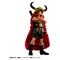 One Piece Wallstar PVC Figure Monkey D. Luffy Elbaph Arc 11 cm