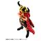 One Piece Wallstar PVC Figure Monkey D. Luffy Elbaph Arc 11 cm