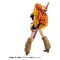 One Piece WALLSTAR PVC Figure Nami (Elbaph Arc) 10 cm