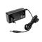 Akyga AK-PD-09 power adapter/inverter Indoor/outdoor 10.4 W Black
