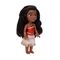 Disney Princess - Large Dolls w. Accessories - Vaiana /