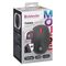 MOUSE DEFENDER TIANA MB-055 RF BEZPRZEWODOWA SILENT CZARNA 1000dpi 3P