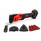 YATO 18V Cordless Oscillating Multi-Tool YT-82227