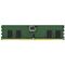 Kingston Technology ValueRAM memory module 8 GB 1 x 8 GB DDR5 6400 MT/s 288-pin DIMM