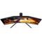 AOC G4 CU34G4 computer monitor 86.4 cm (34") 3440 x 1440 pixels Wide Quad HD LED Black, Red