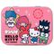 Hello Kitty & Friends metal band-aid box