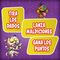 Spanish Vudu board game
