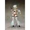 Original Character Plastic Model Kit AlienDress Quatre 16 cm