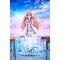 9-nine- PVC Figure 1/6 Ruler's Crown Miyako Kujo 25 cm