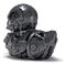 Terminator Tubbz Mini PVC Figure Endoskeleton 5 cm
