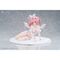 Original Character PVC Figure 1/4 White Rabbit Rosu Angel Ver. Illustrated by Rosuuri Bonus Edition 23 cm