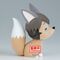 HAIKYU!! - Samu Kitsune - Figure Fluffy Puffy 9cm