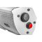 Infrared Heater NEO TOOLS 2000 W, IP55, Golden Halogen Lamp, Remote Control, 2 Heat Settings