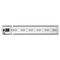 Infrared Heater NEO TOOLS 2000 W, IP55, Golden Halogen Lamp, Remote Control, 2 Heat Settings