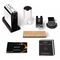 DeLonghi Citiz Platinum EN220.M coffee machine