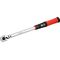 Torque Wrench Set for Wheel Changing YATO, 4 Pieces, YT-07847