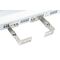 Infrared Heater NEO TOOLS 2000 W, IP55, Golden Halogen Lamp, Remote Control, 2 Heat Settings