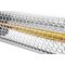 Infrared Heater NEO TOOLS 2000 W, IP55, Golden Halogen Lamp, Remote Control, 2 Heat Settings