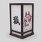 Lantern Kitsune 25 cm