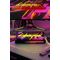 Cyberpunk: Edgerunners Logo Light Edgerunner 2 8 cm